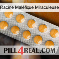 Racine Maléfique Miraculeuse levitra1